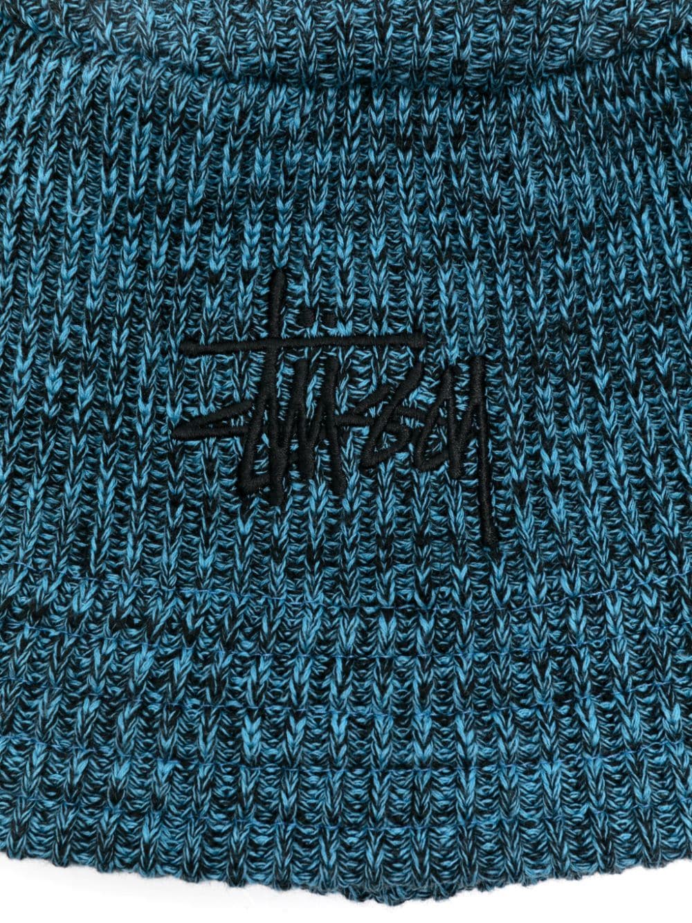 Stussy STUSSY- Knitted Bucket Hat