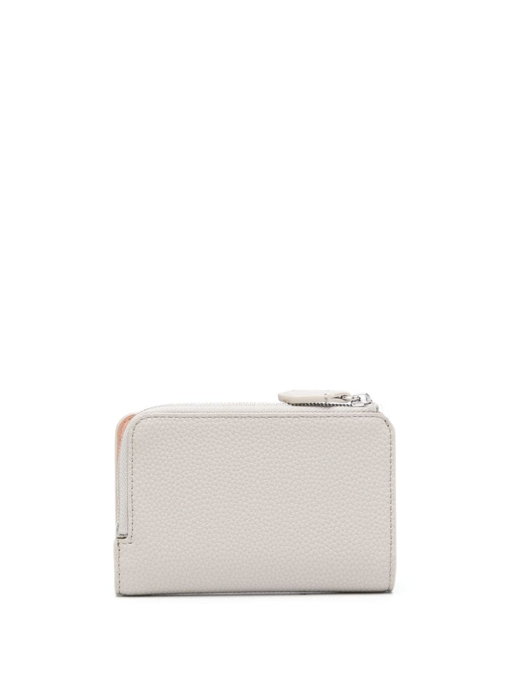 Emporio Armani EMPORIO ARMANI- Zipped Credit Card Case