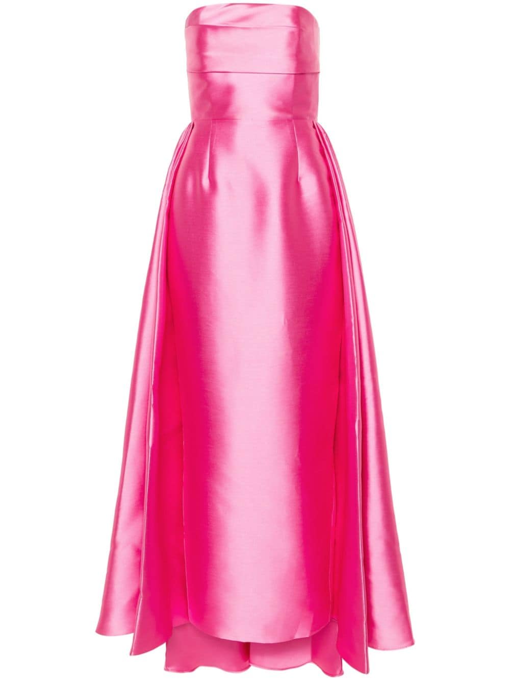 Solace London SOLACE LONDON- Tiffany Maxi Dress