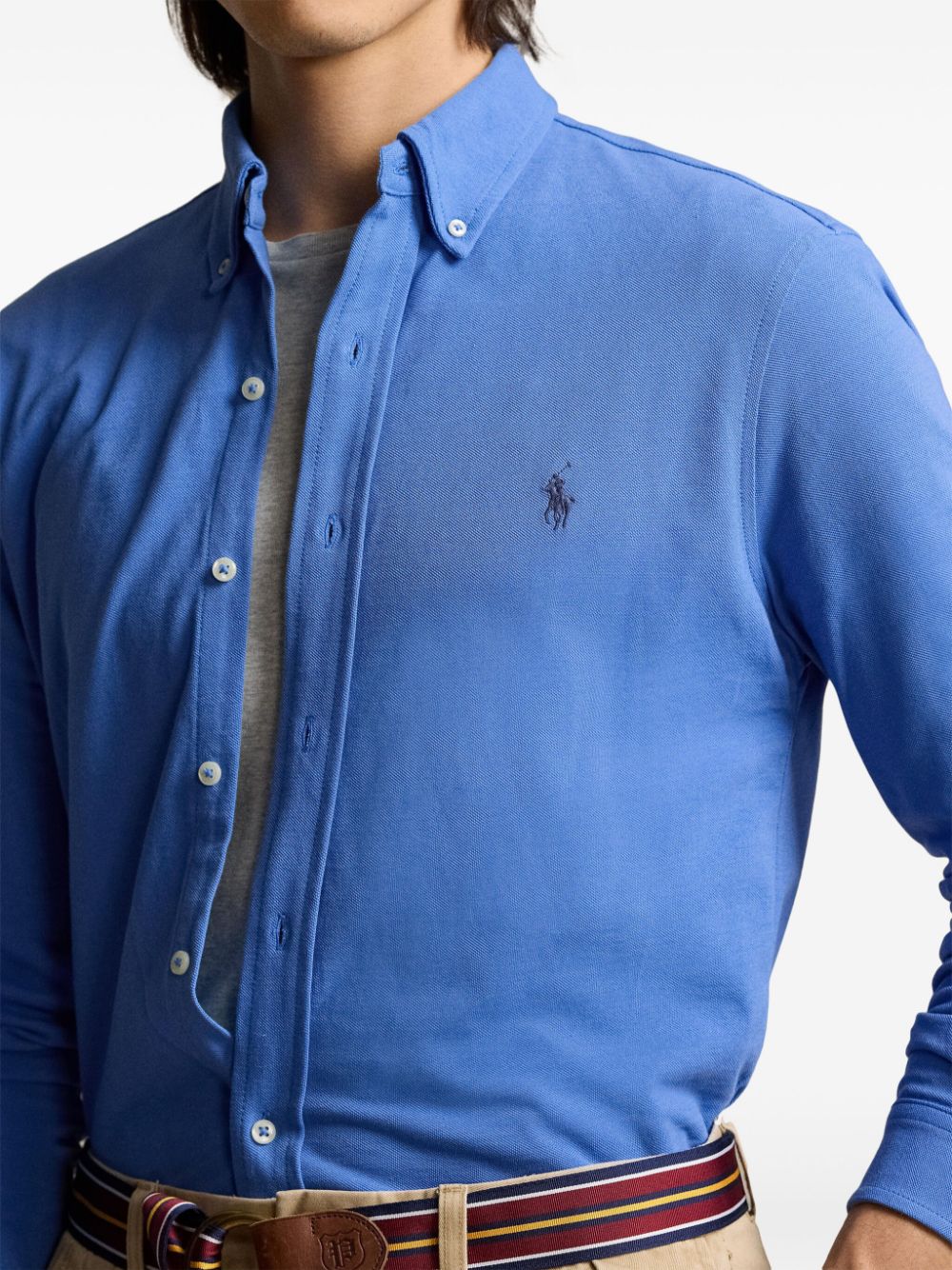 Polo Ralph Lauren POLO RALPH LAUREN- Classic Shirt