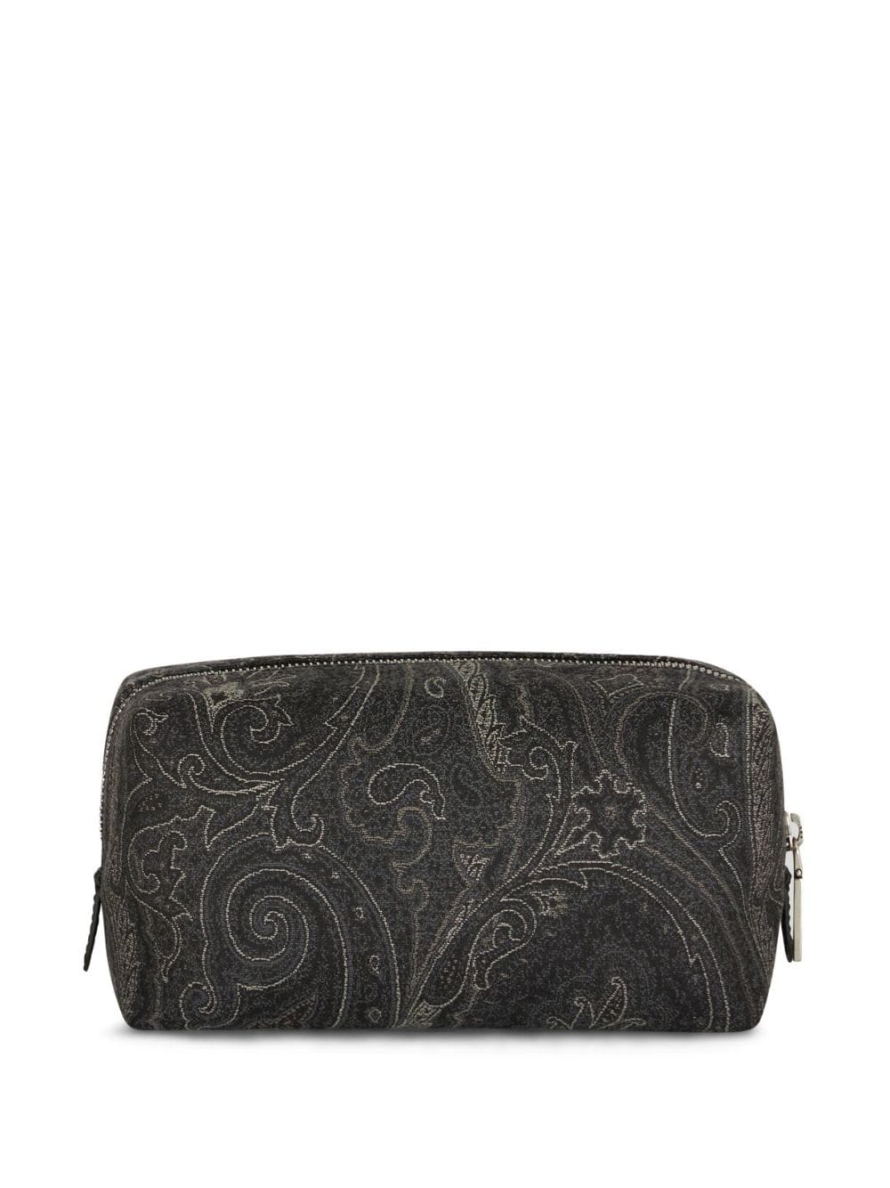 Etro ETRO- Clutch Bag With Logo