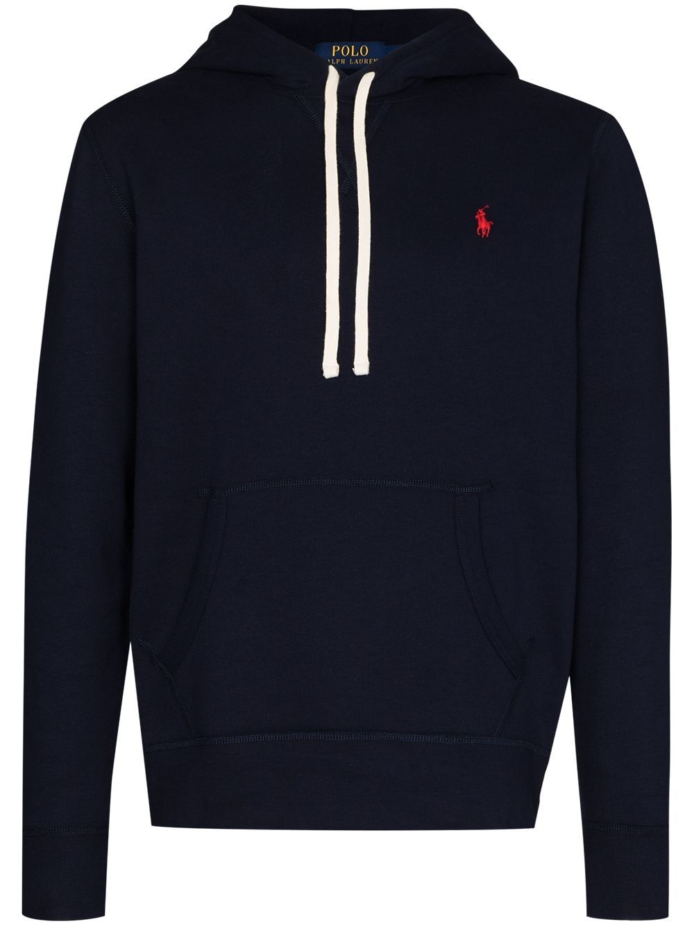 Polo Ralph Lauren POLO RALPH LAUREN- Sweatshirt With Logo