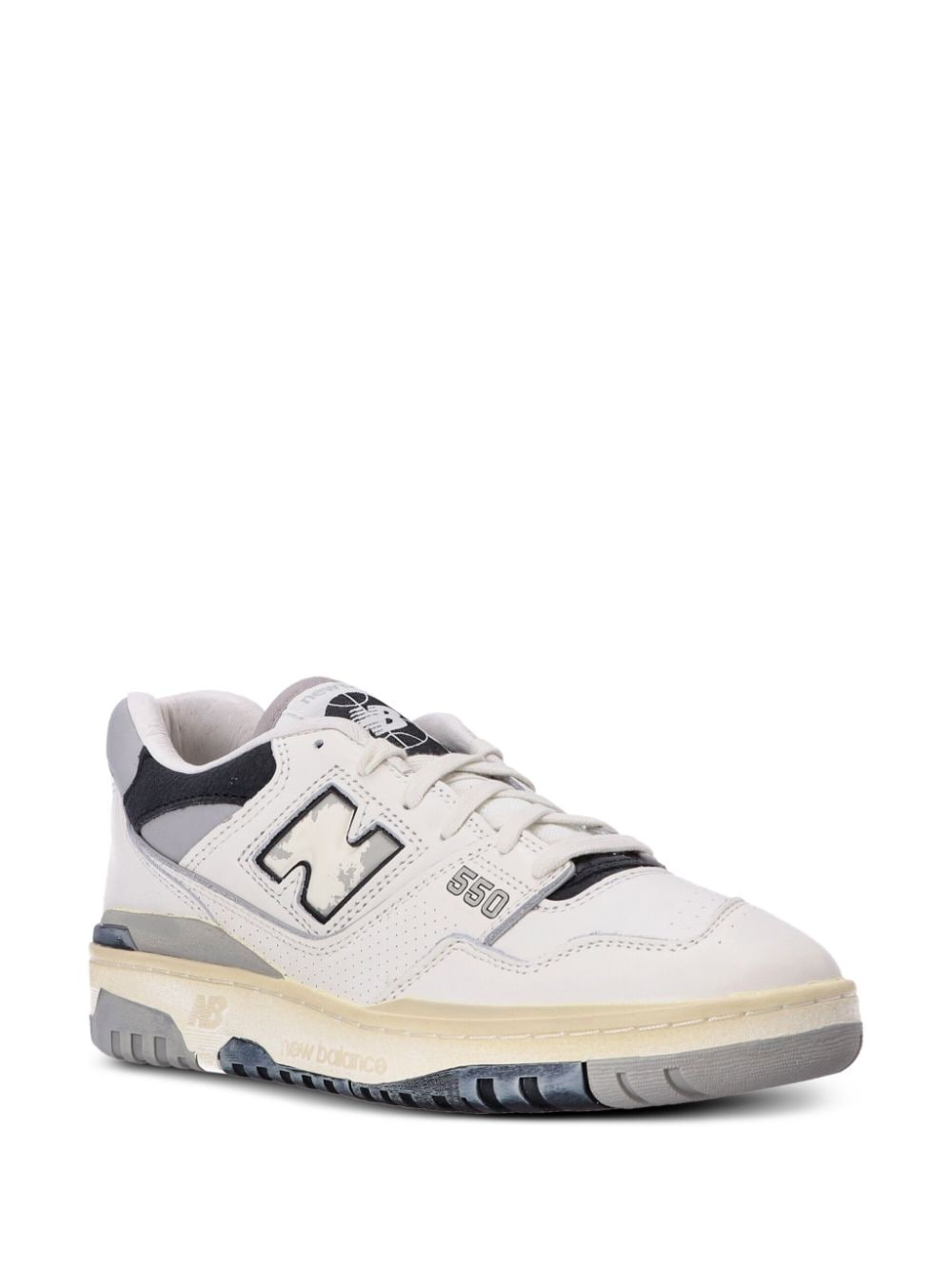 New Balance NEW BALANCE- 550 Sneakers