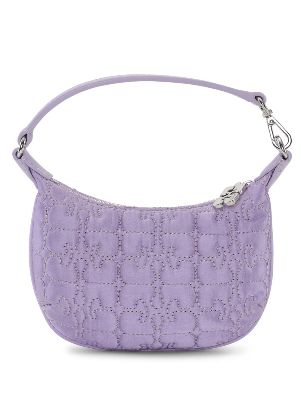 Ganni GANNI- Butterfly Mini Bag