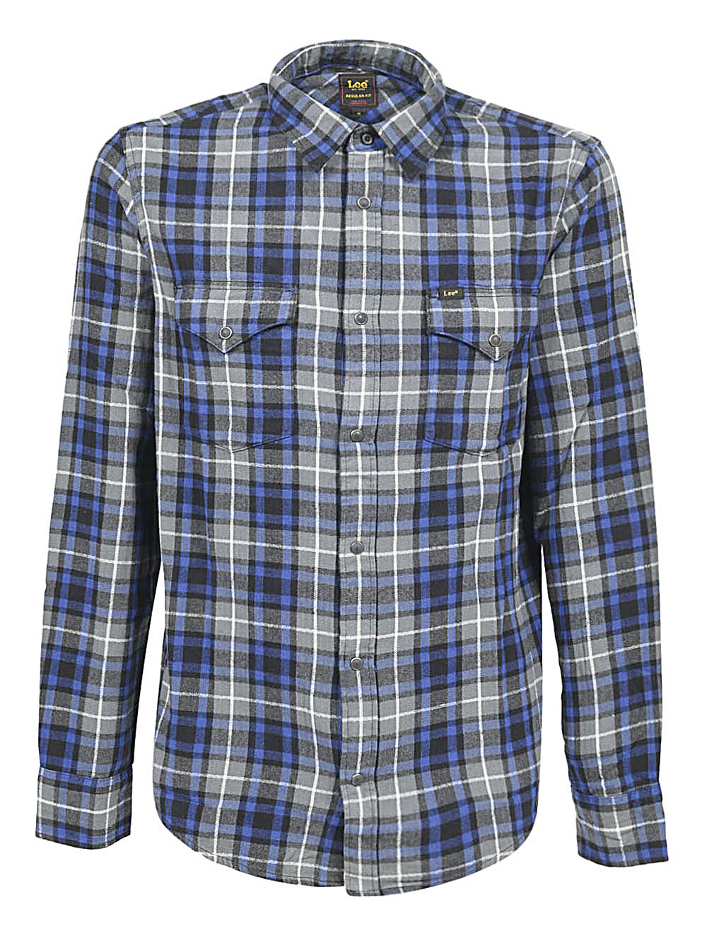 Lee Jeans LEE JEANS- Checked Shirt