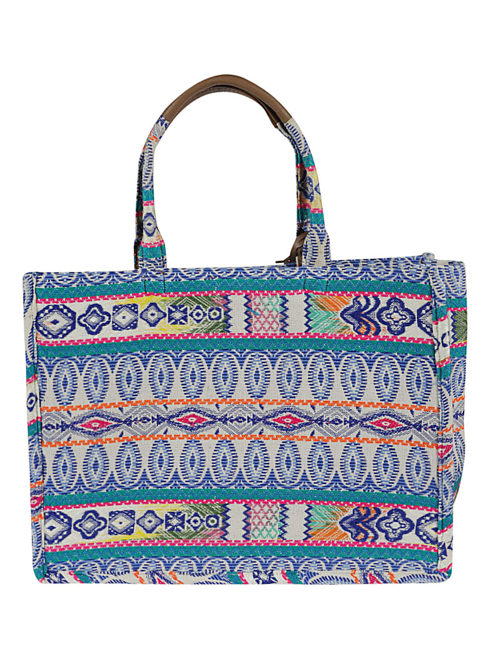 Chandana CHANDANA- Fiji Tote Bag