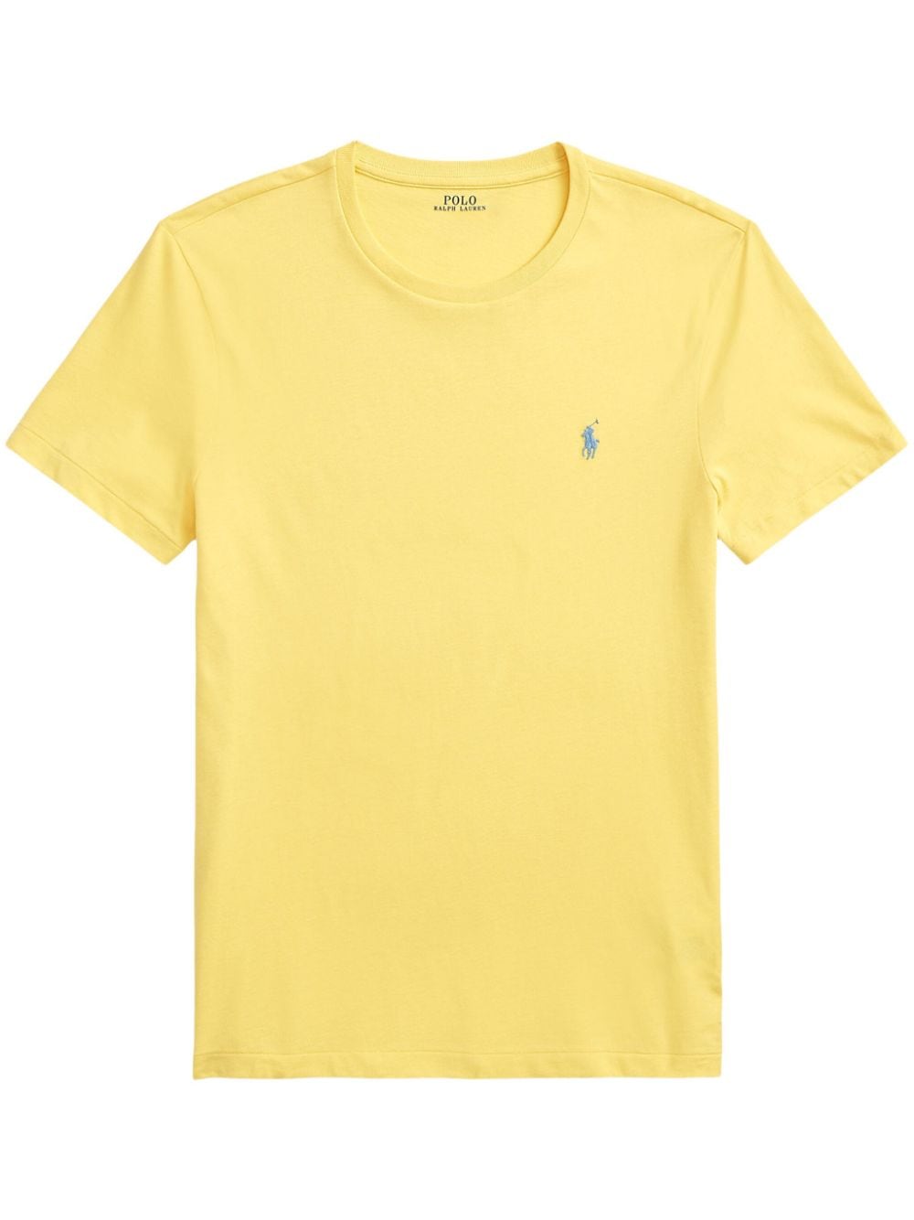 Polo Ralph Lauren POLO RALPH LAUREN- Logo T-shirt