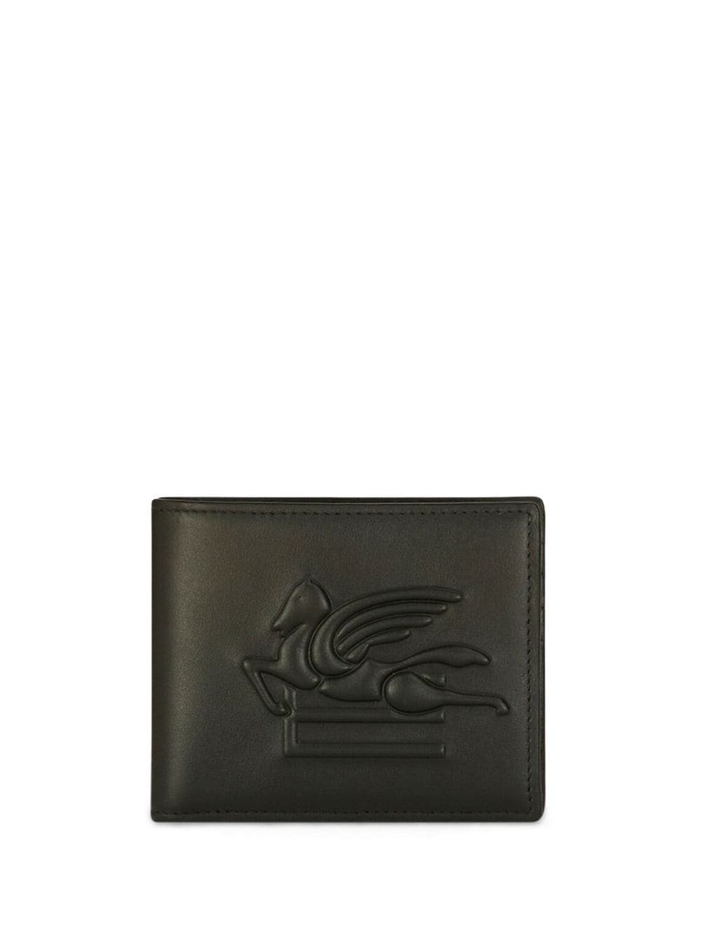 Etro ETRO- Wallet With Logo