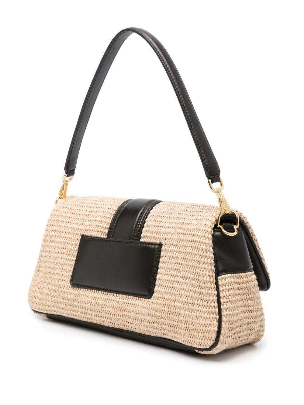 Jacquemus JACQUEMUS- Le Bambimou Shoulder Bag