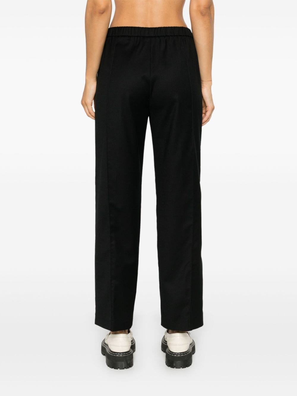 Fabiana Filippi FABIANA FILIPPI- Wool Trousers