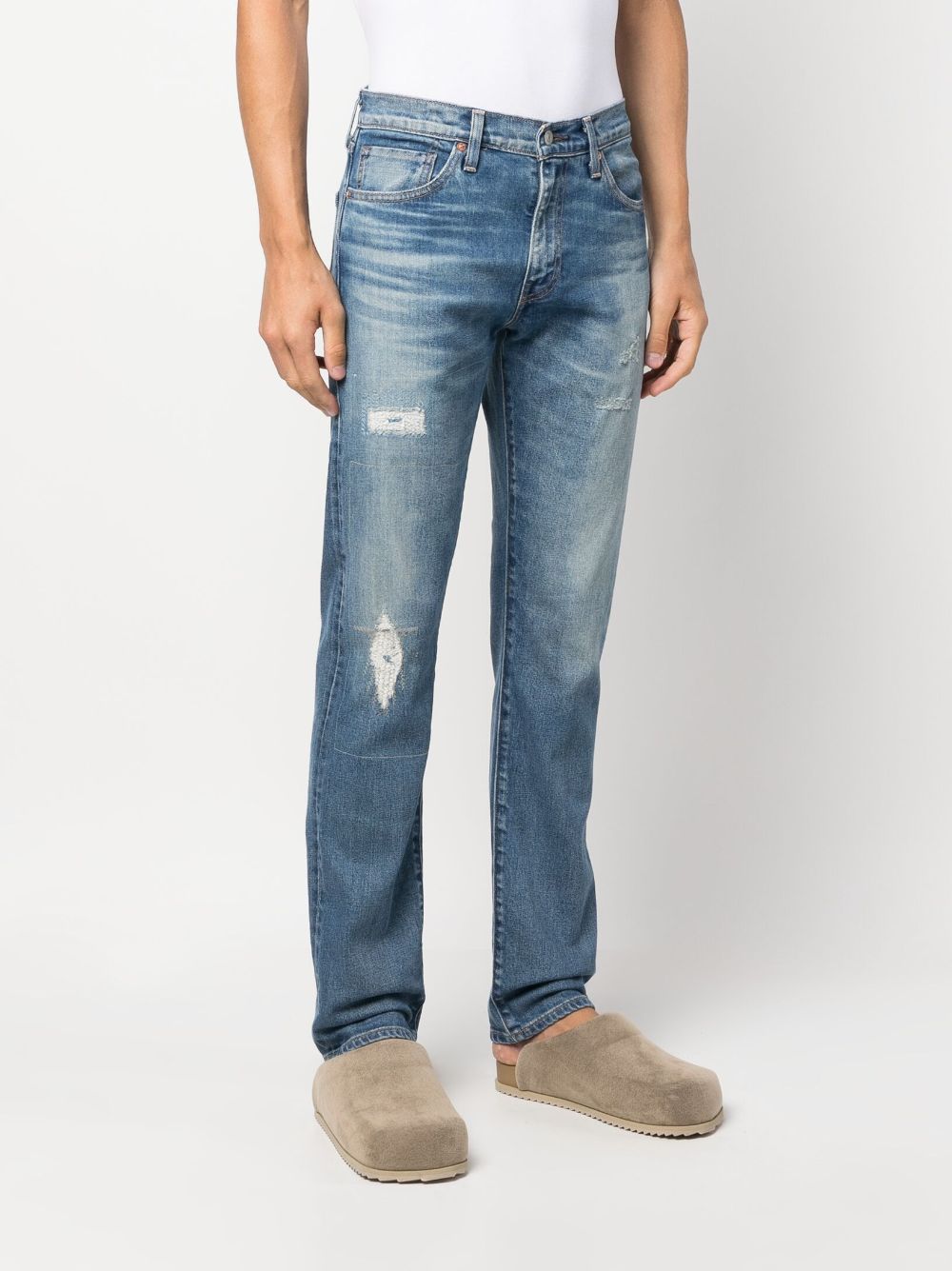 Levi's LEVI'S- Mij 511 Denim Jeans