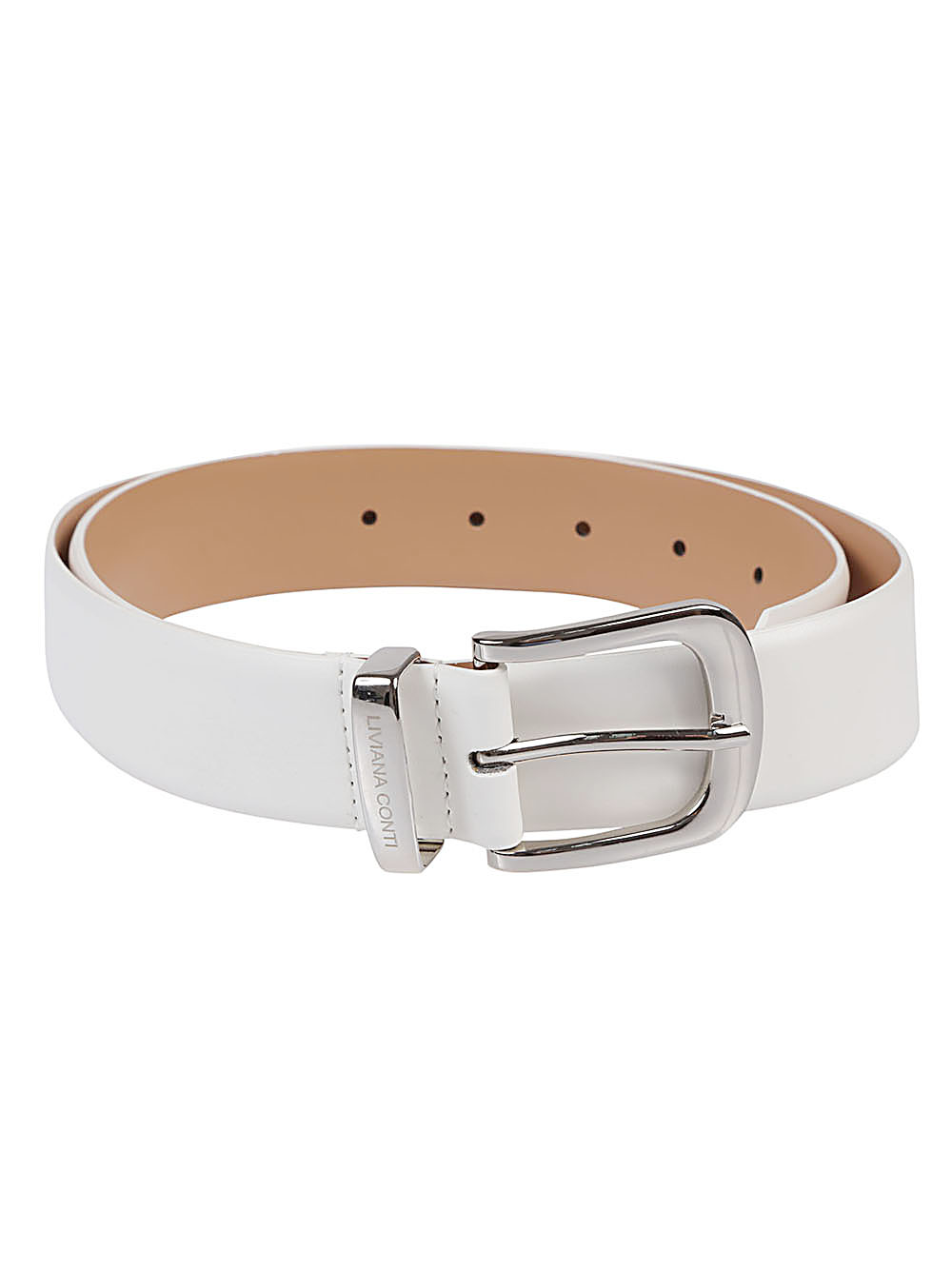 Liviana Conti LIVIANA CONTI- Buckle Belt