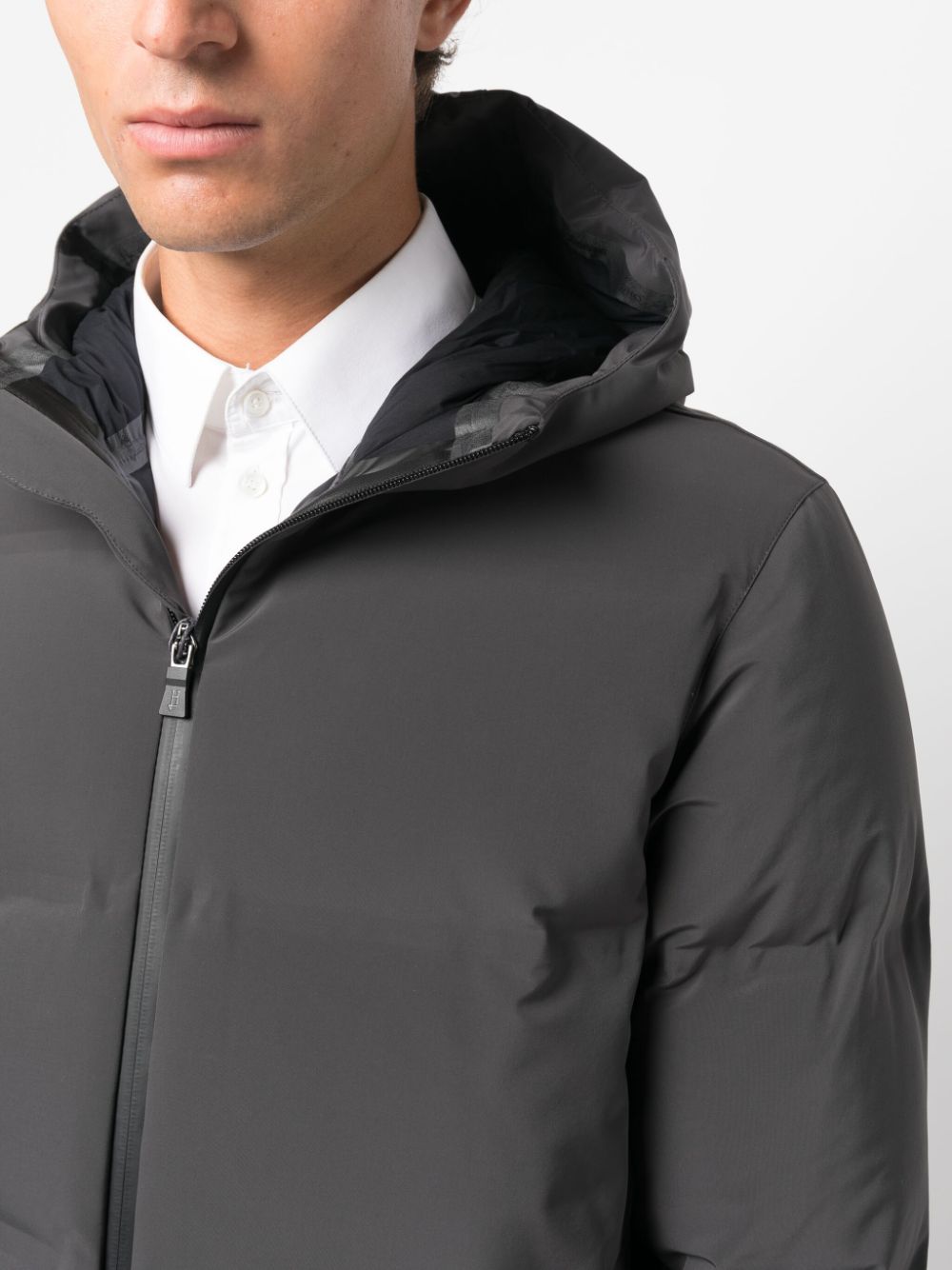 Herno HERNO- New Impact Down Jacket