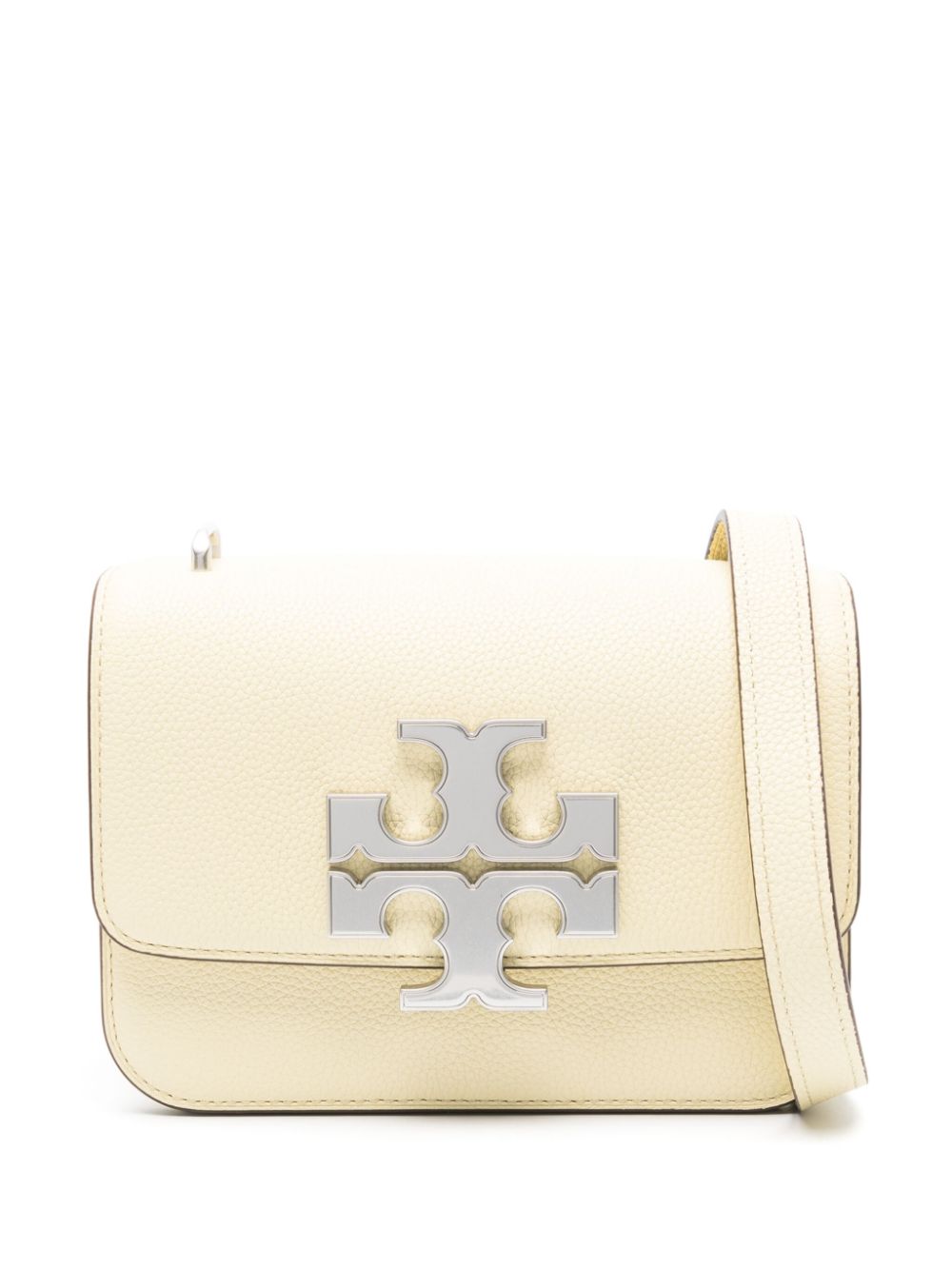 Tory Burch TORY BURCH- Eleanor Small Leather Shoulder Bag