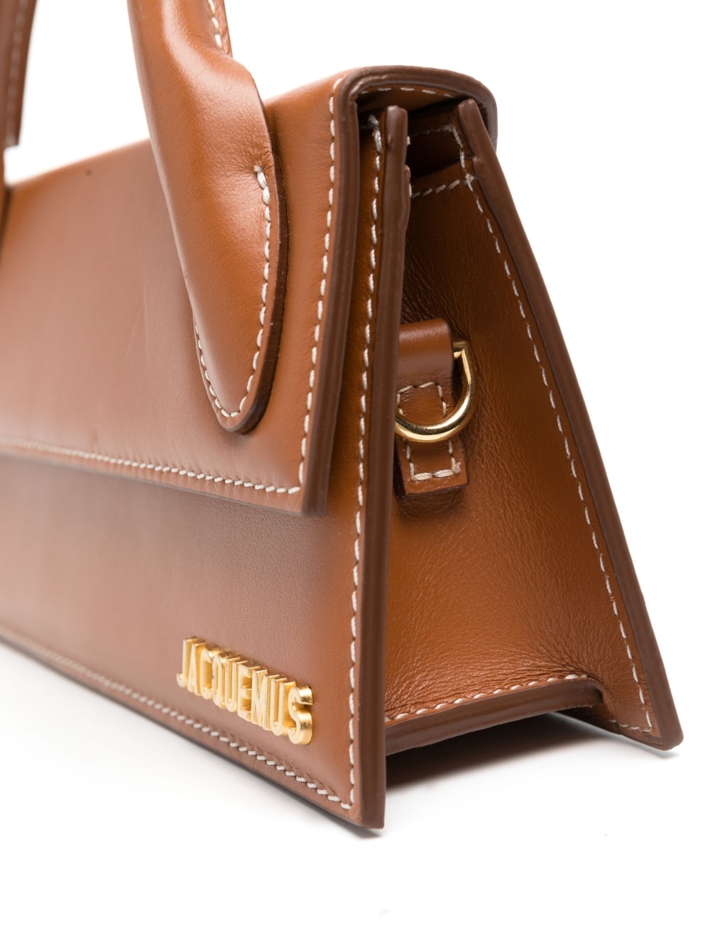 Jacquemus JACQUEMUS- Le Chiquito Long Shoulder Bag