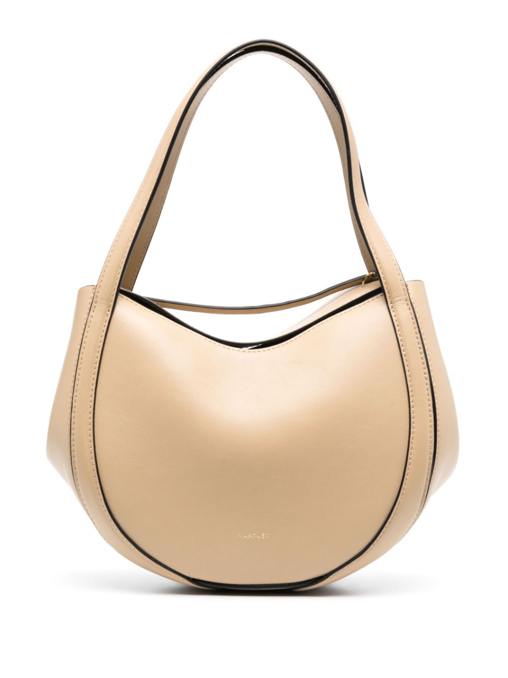 Wandler WANDLER- Lin Mini Leather Tote Bag