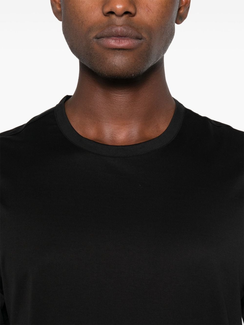 Calvin Klein CALVIN KLEIN- Cotton T-shirt