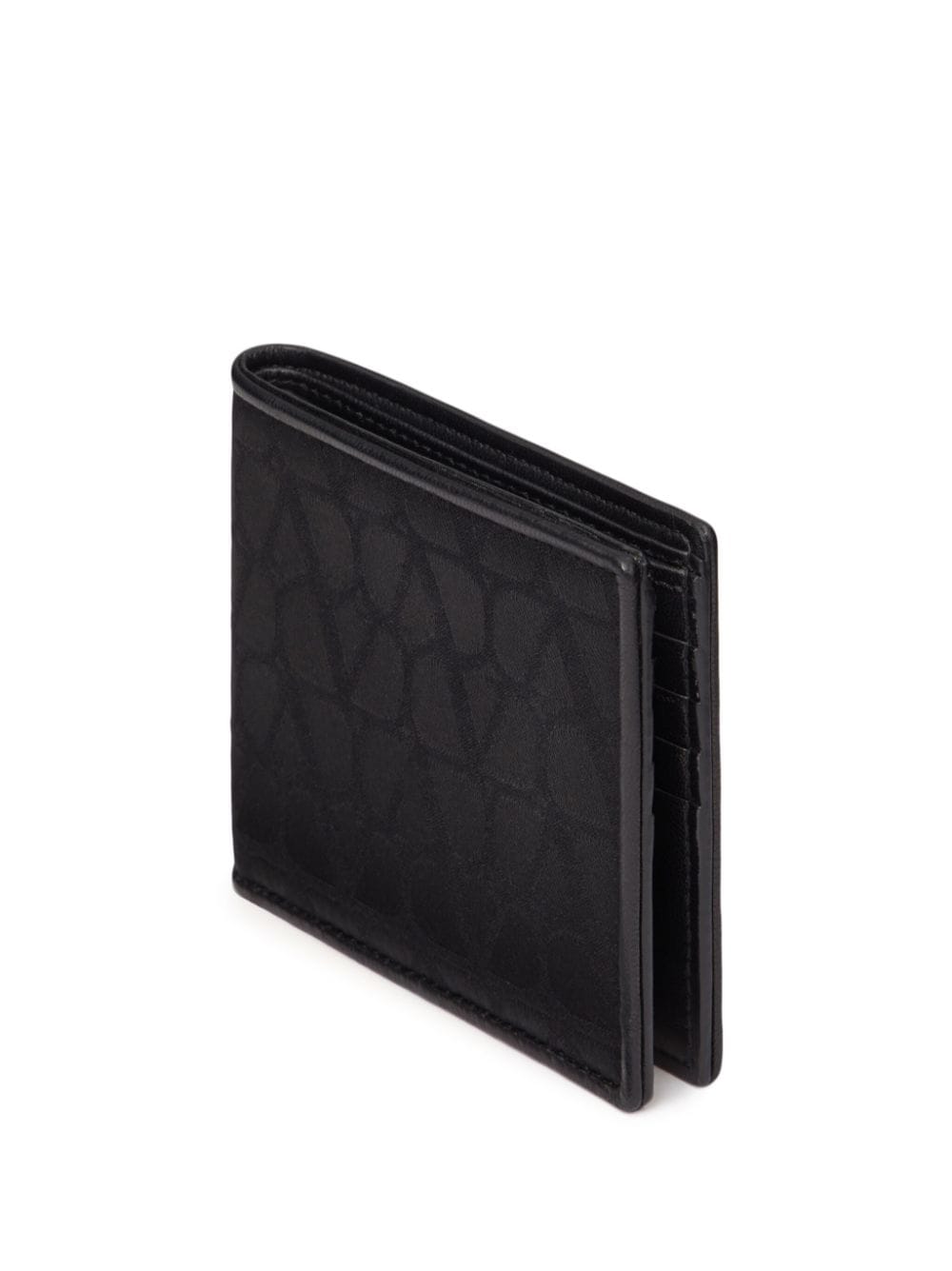 VALENTINO GARAVANI VALENTINO GARAVANI- Wallet With Logo