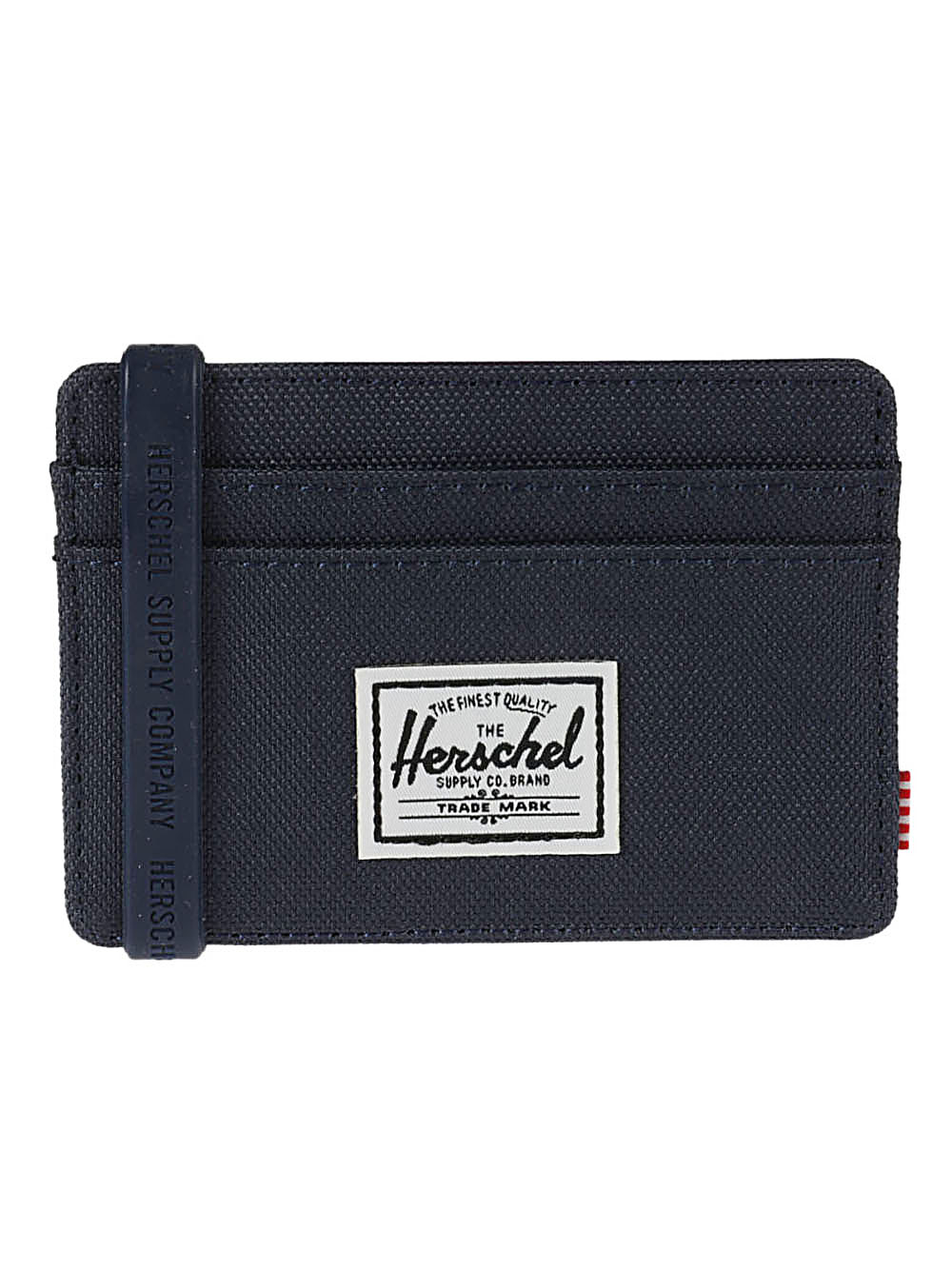  HERSCHEL- Charlie Credit Card Holder