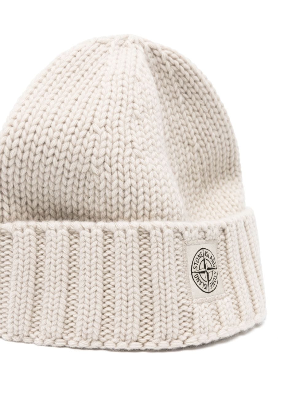 Stone Island STONE ISLAND- Hat With Logo