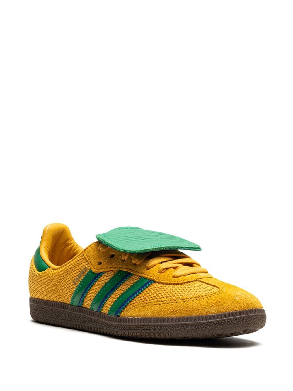 Adidas ADIDAS- Sneakers With Logo