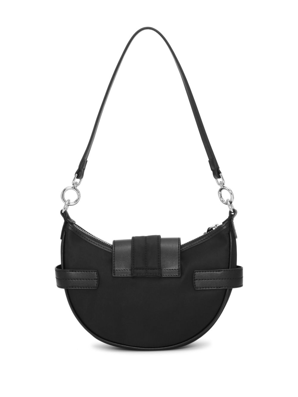 Ganni GANNI- Bucky Small Nylon Crossbody Bag