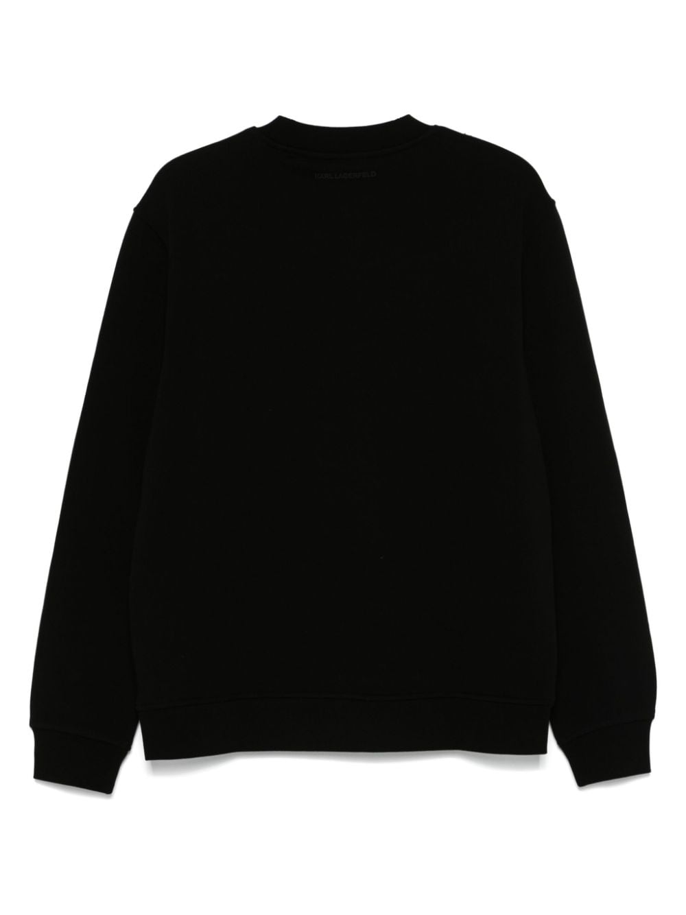 Karl Lagerfeld KARL LAGERFELD- Sweatshirt With Print