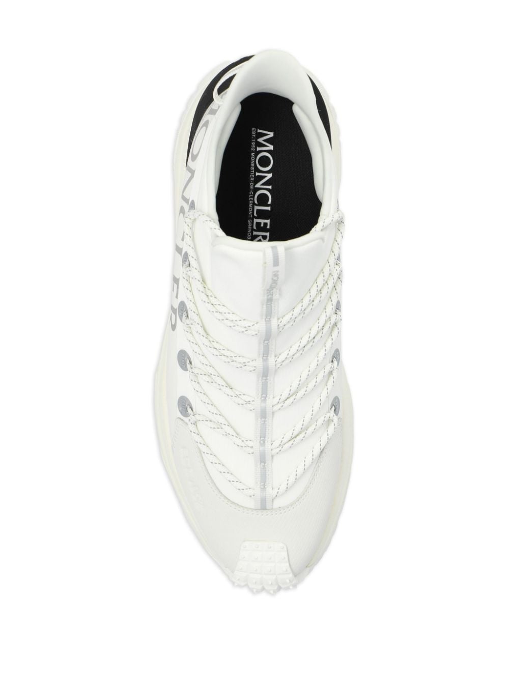 Moncler MONCLER- Trailgrip Lite 2 Sneakers