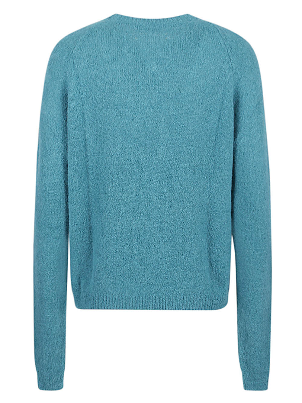 Base BASE- Wool Crewneck Sweater