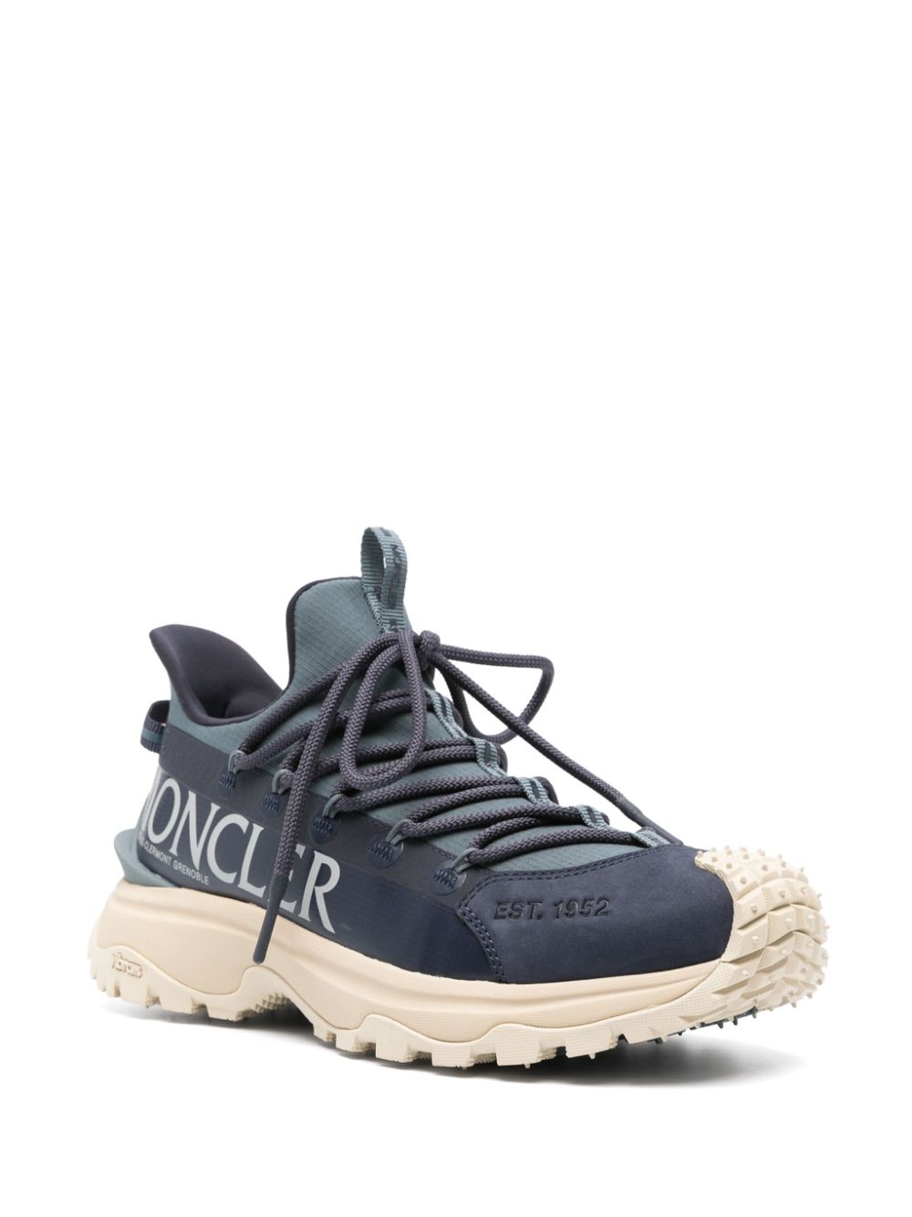 Moncler MONCLER- Trailgrip Sneakers