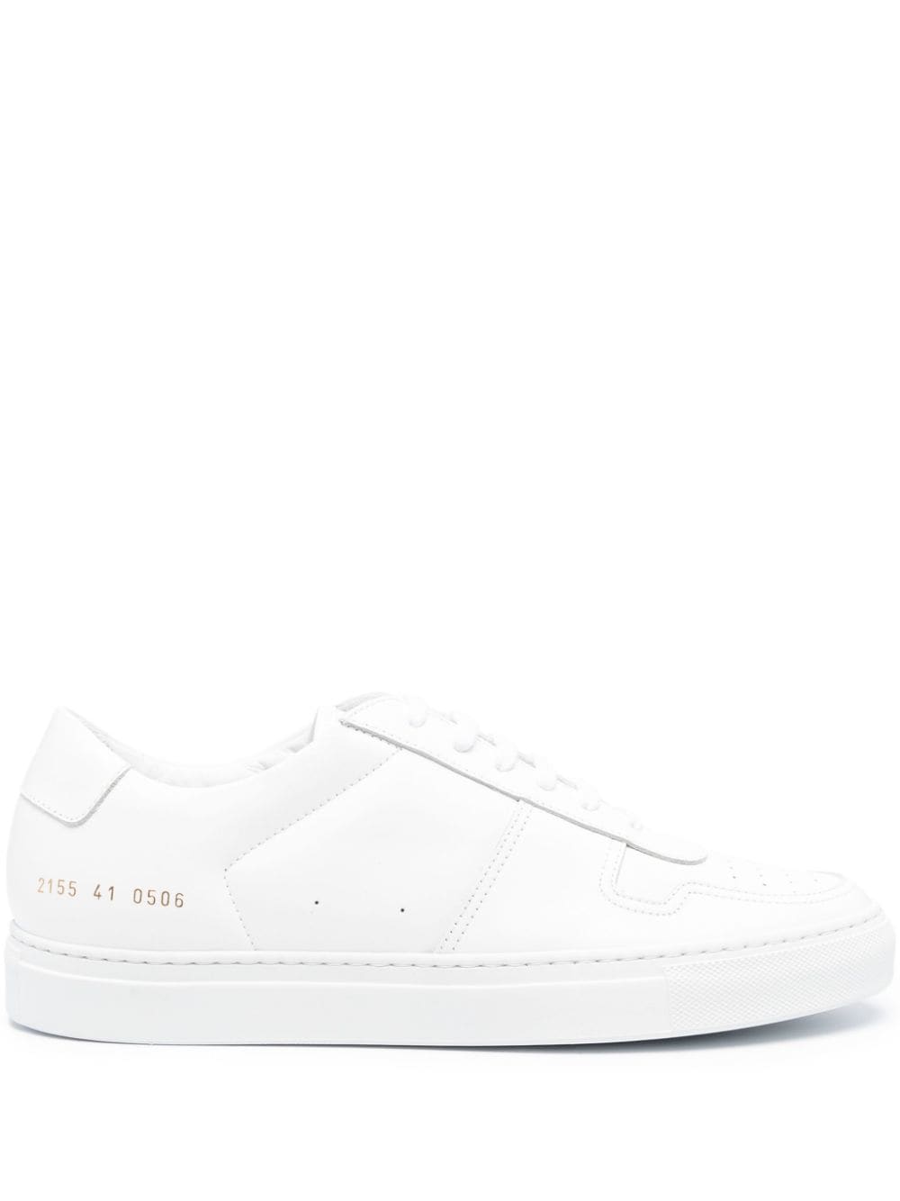 COMMON PROJECTS COMMON PROJECTS- Bball Classic Leather Sneakers