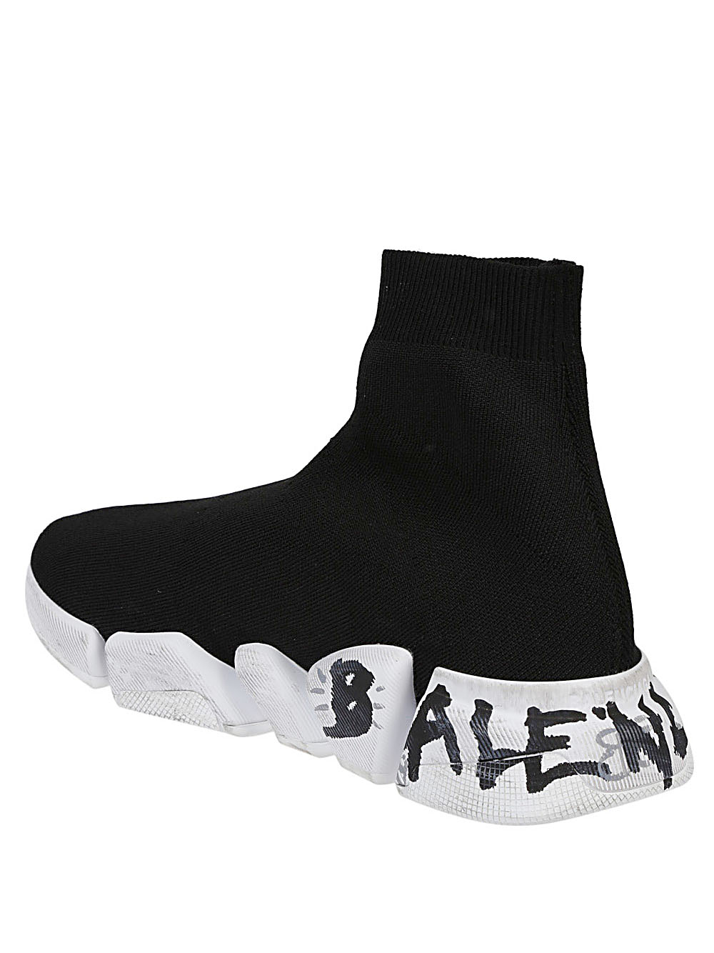 Balenciaga BALENCIAGA- Sneakers With Logo