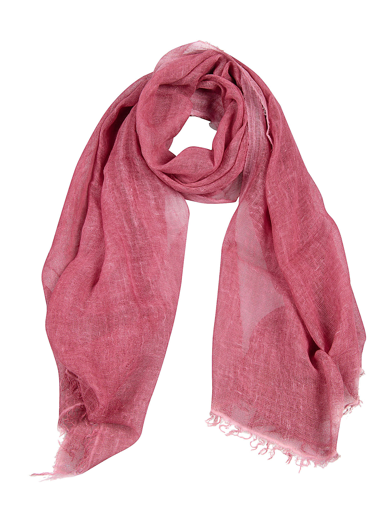 Patchouli PATCHOULI- Linen Blend Stole