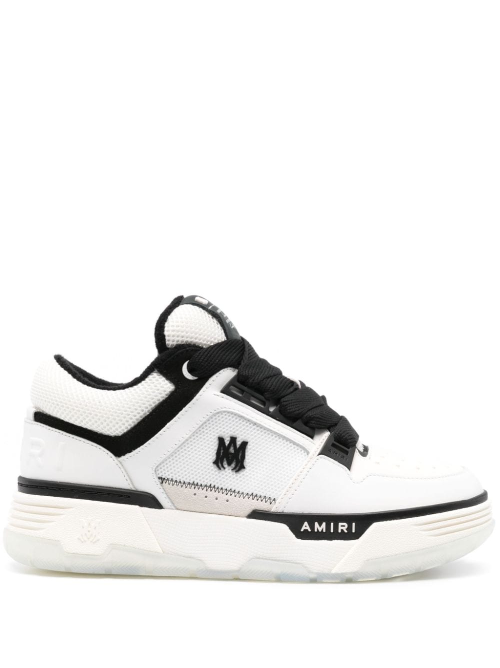 Amiri AMIRI- Leather Sneakers