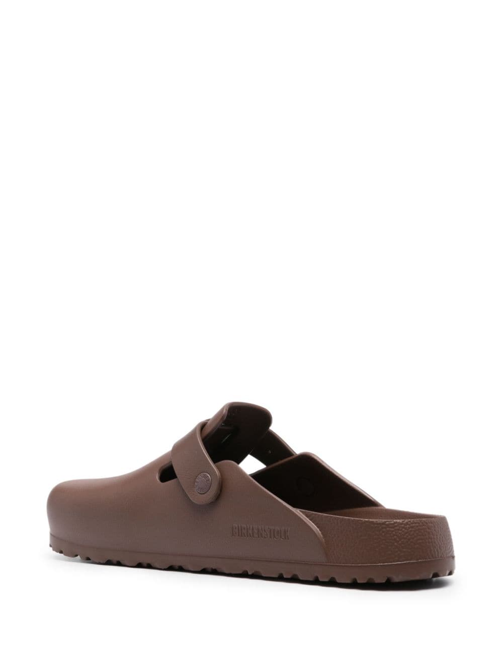 Birkenstock BIRKENSTOCK- Boston Eva Slippers