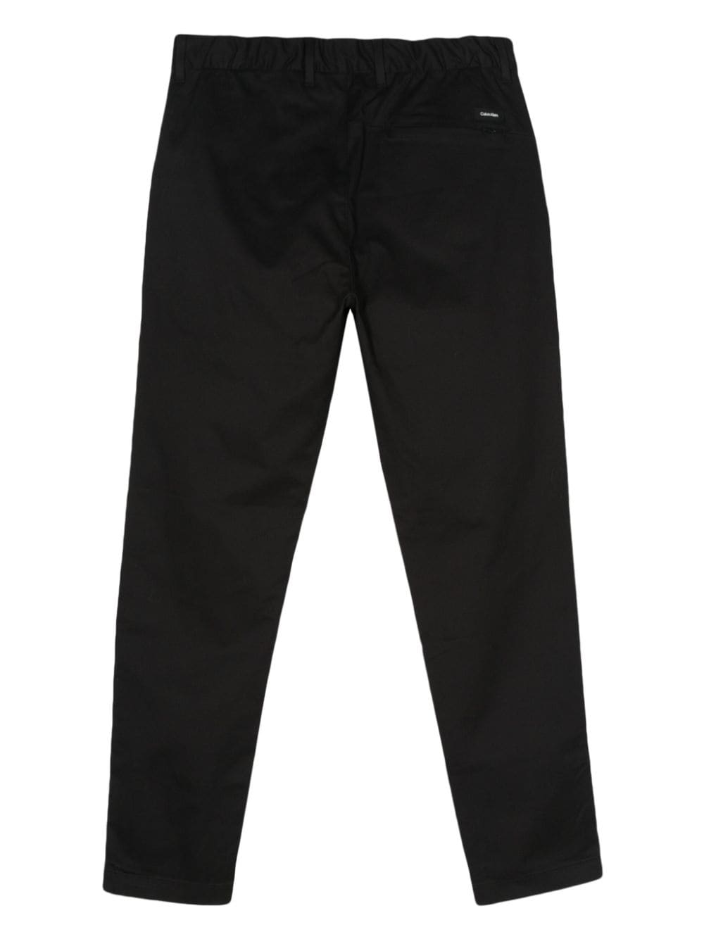 Calvin Klein CALVIN KLEIN- Trousers With Logo