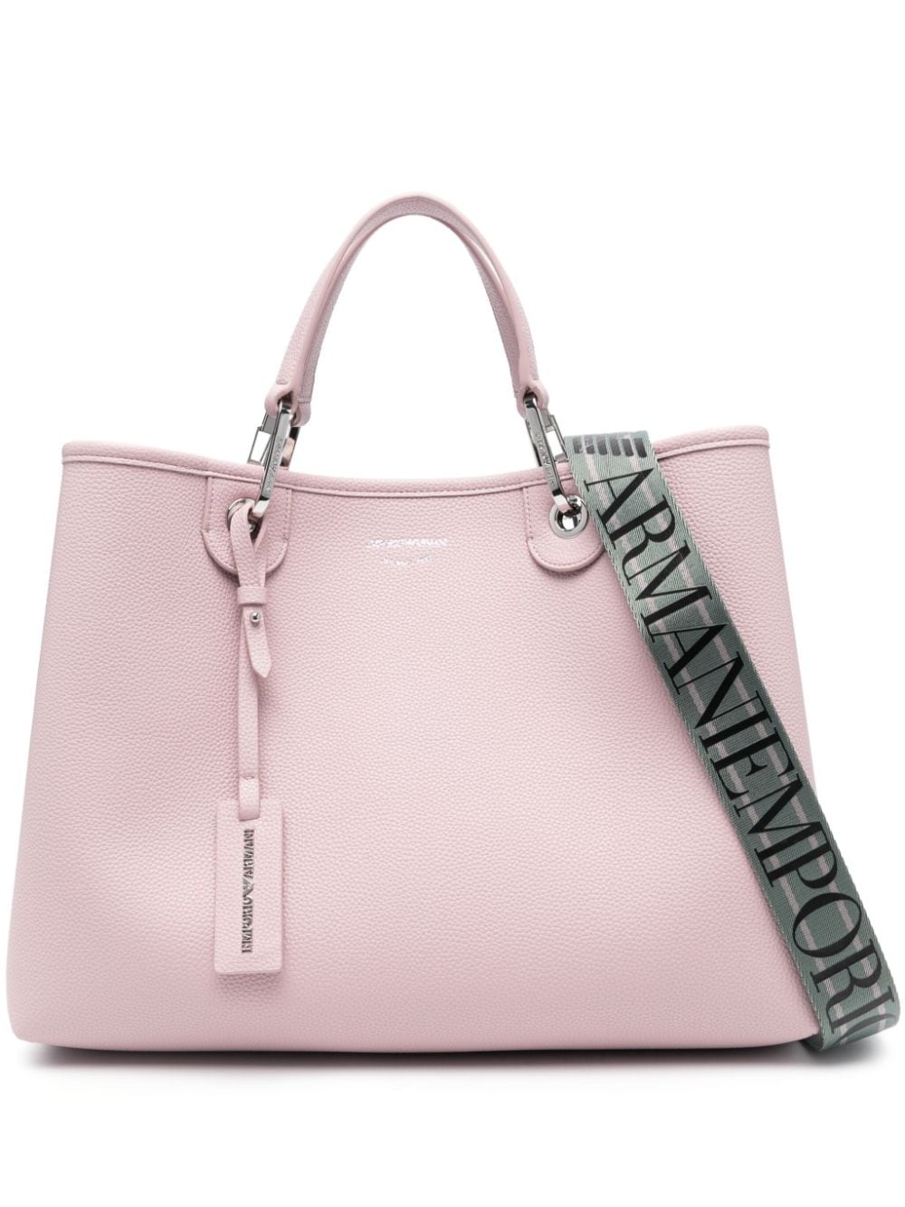 Emporio Armani EMPORIO ARMANI- Myea Medium Tote Bag