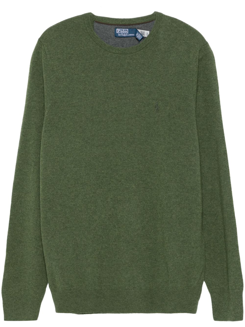 Polo Ralph Lauren POLO RALPH LAUREN- Wool Sweater