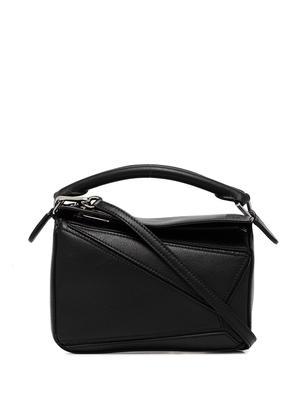 Loewe LOEWE- Puzzle Leather Mini Bag