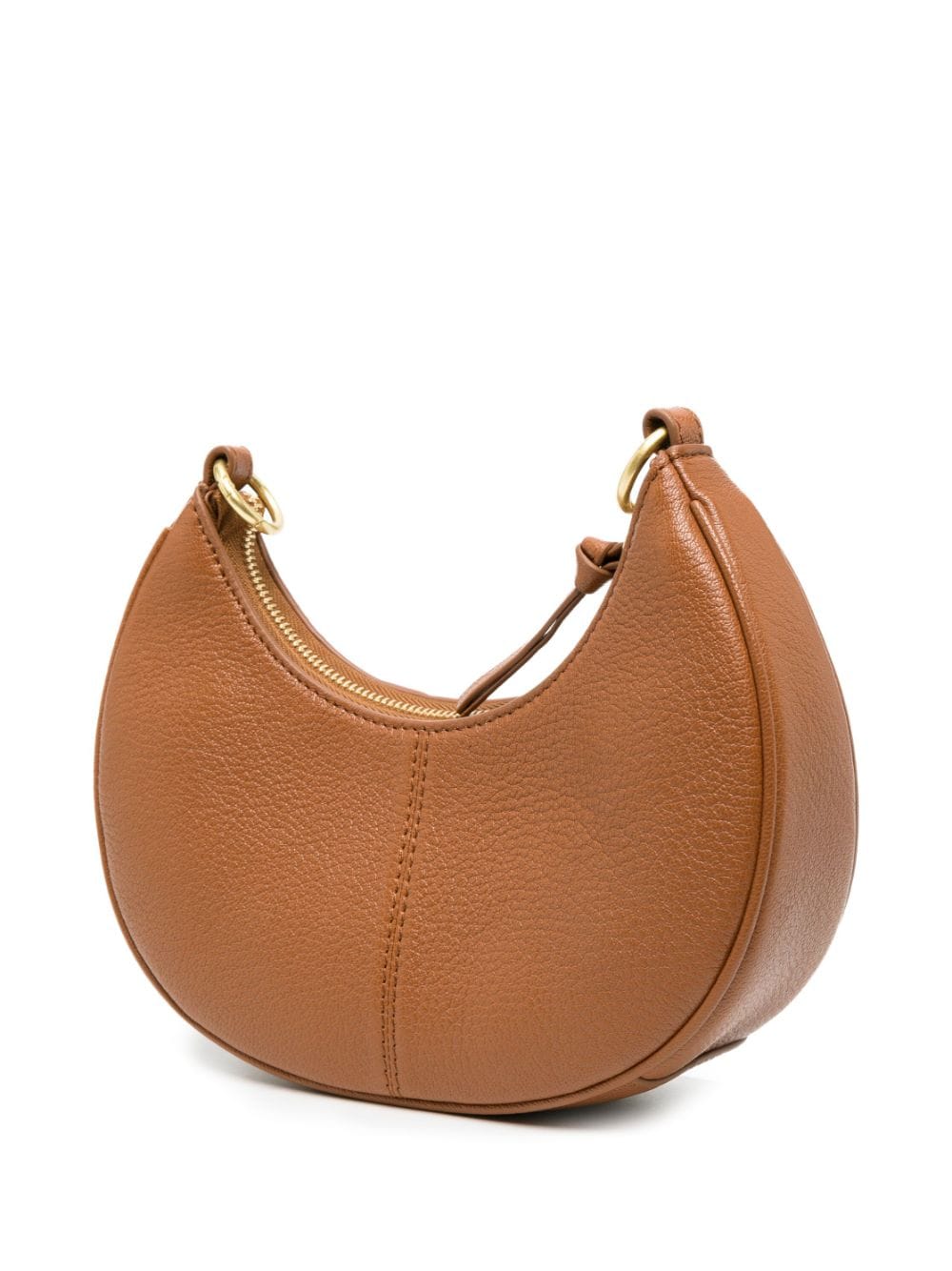 See By Chloé SEE BY CHLOÉ- Hana Leather Shoulder Bag