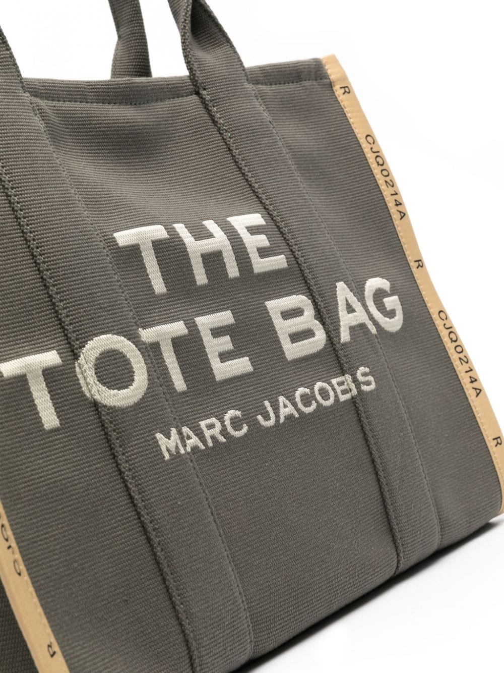 Marc Jacobs MARC JACOBS- The Large Tote Bag