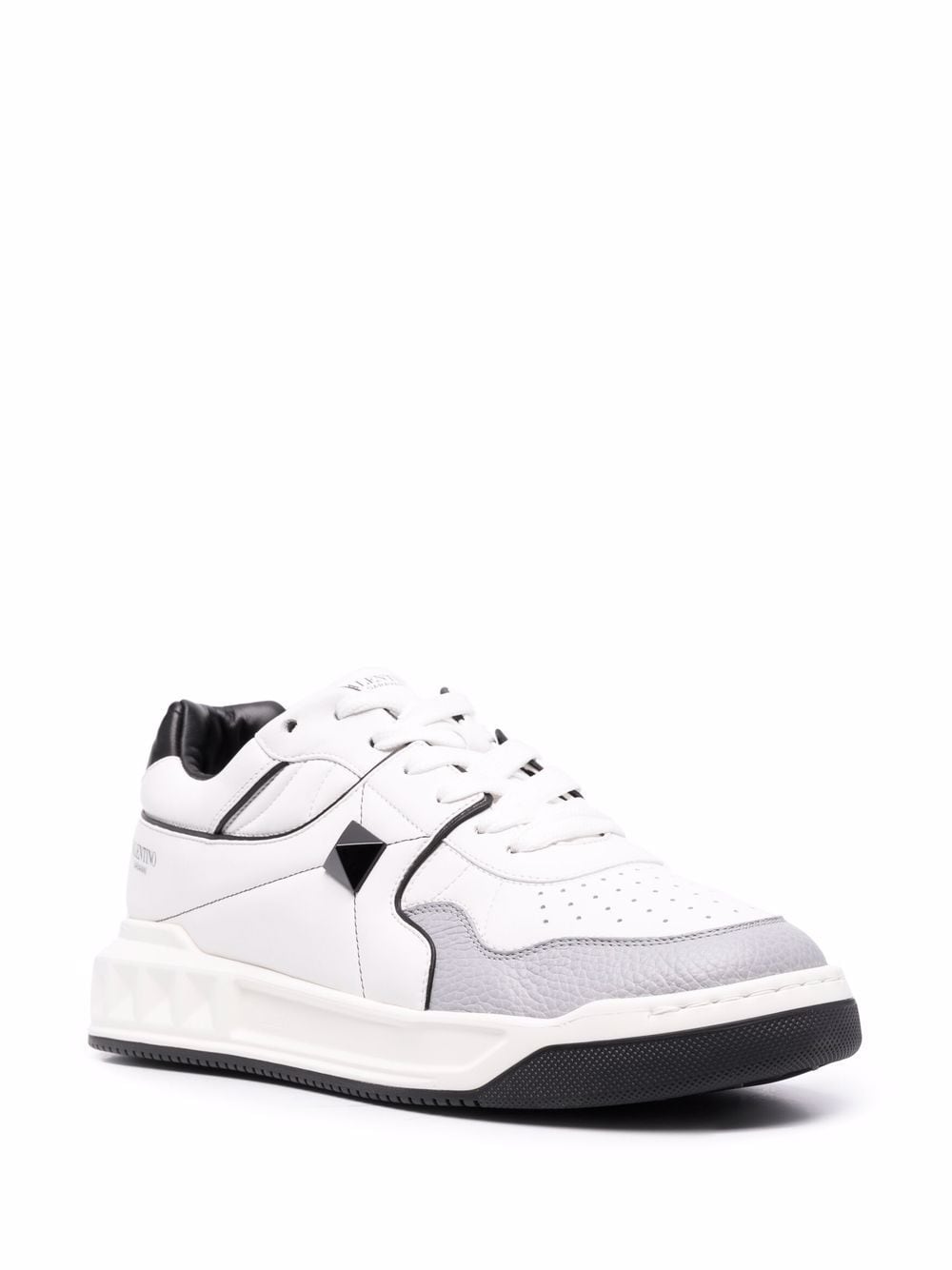 VALENTINO GARAVANI VALENTINO GARAVANI- One Stud Low Top Sneaker