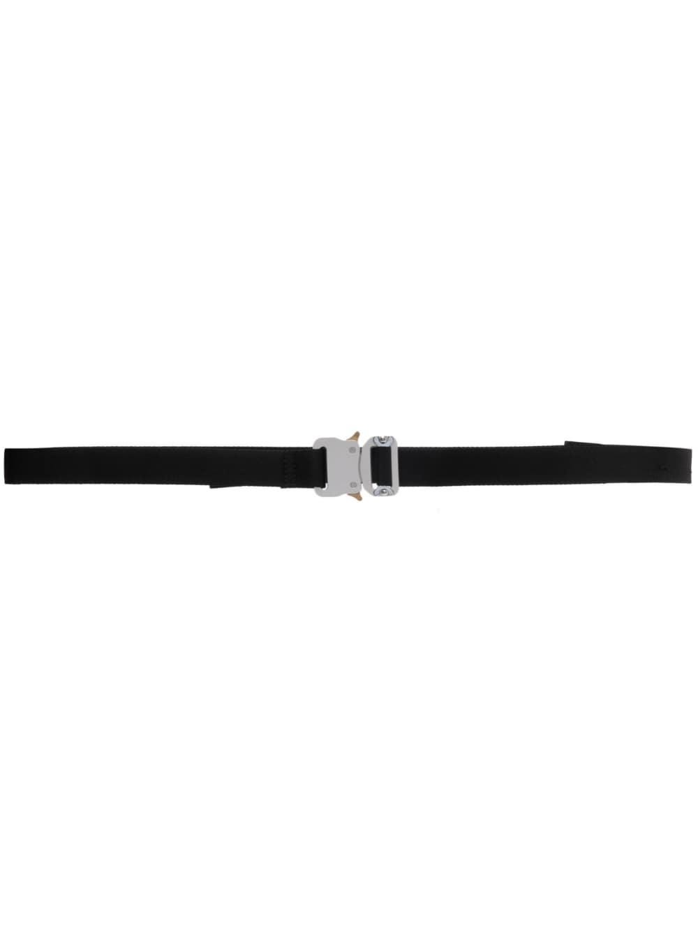 Alyx ALYX- Leather Belt