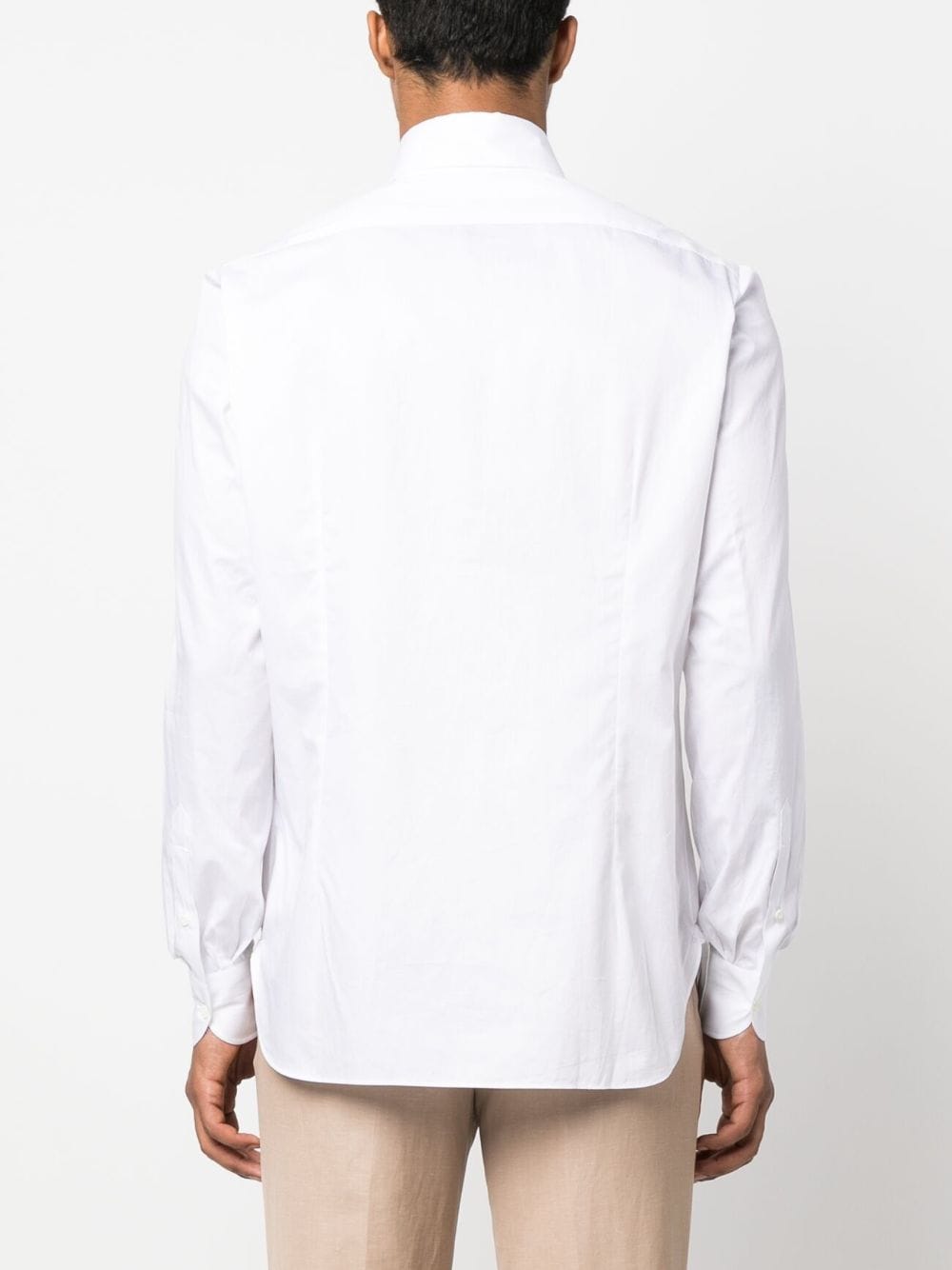 Borrelli BORRELLI- Classic Shirt