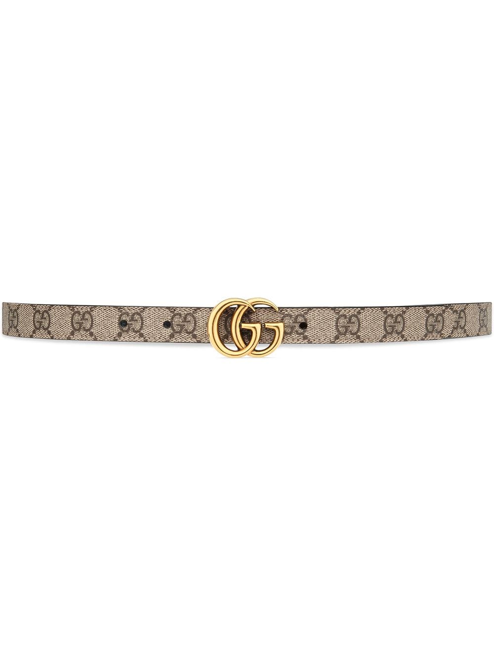  - Gg Marmont Reversible Belt