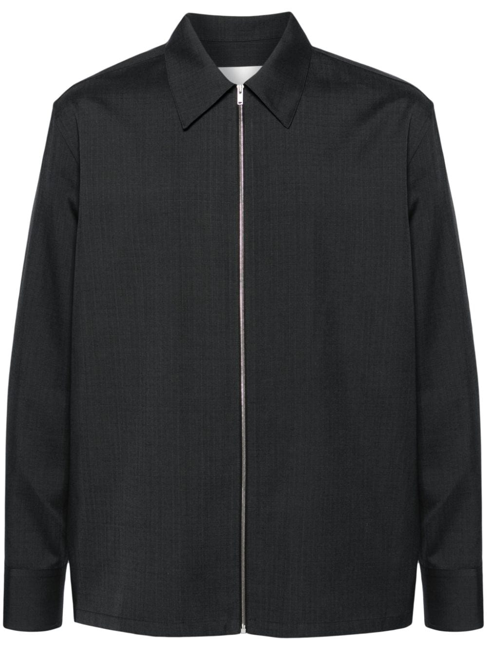 Jil Sander JIL SANDER- Logo Shirt