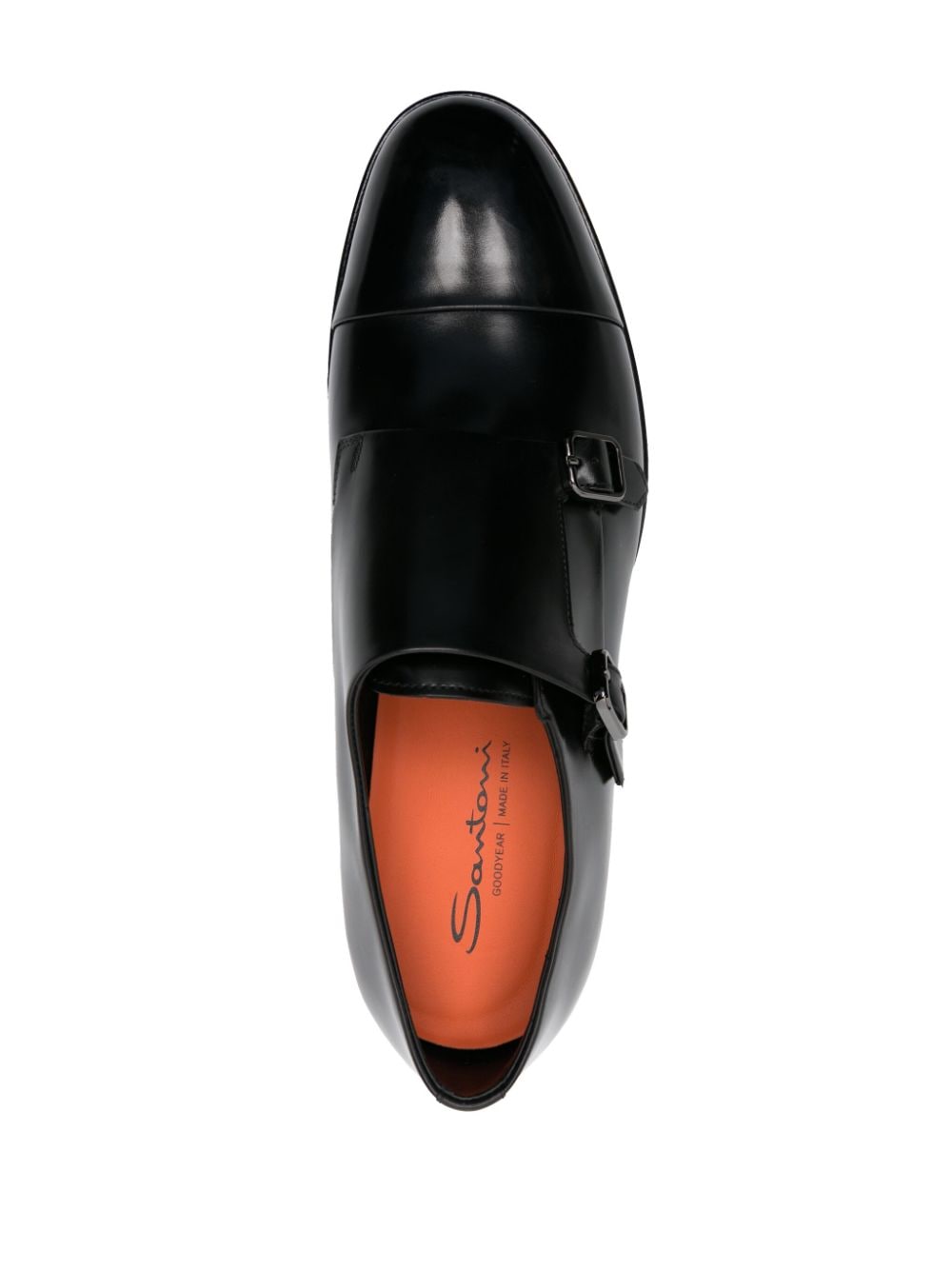 Santoni SANTONI- Lakota Shoes