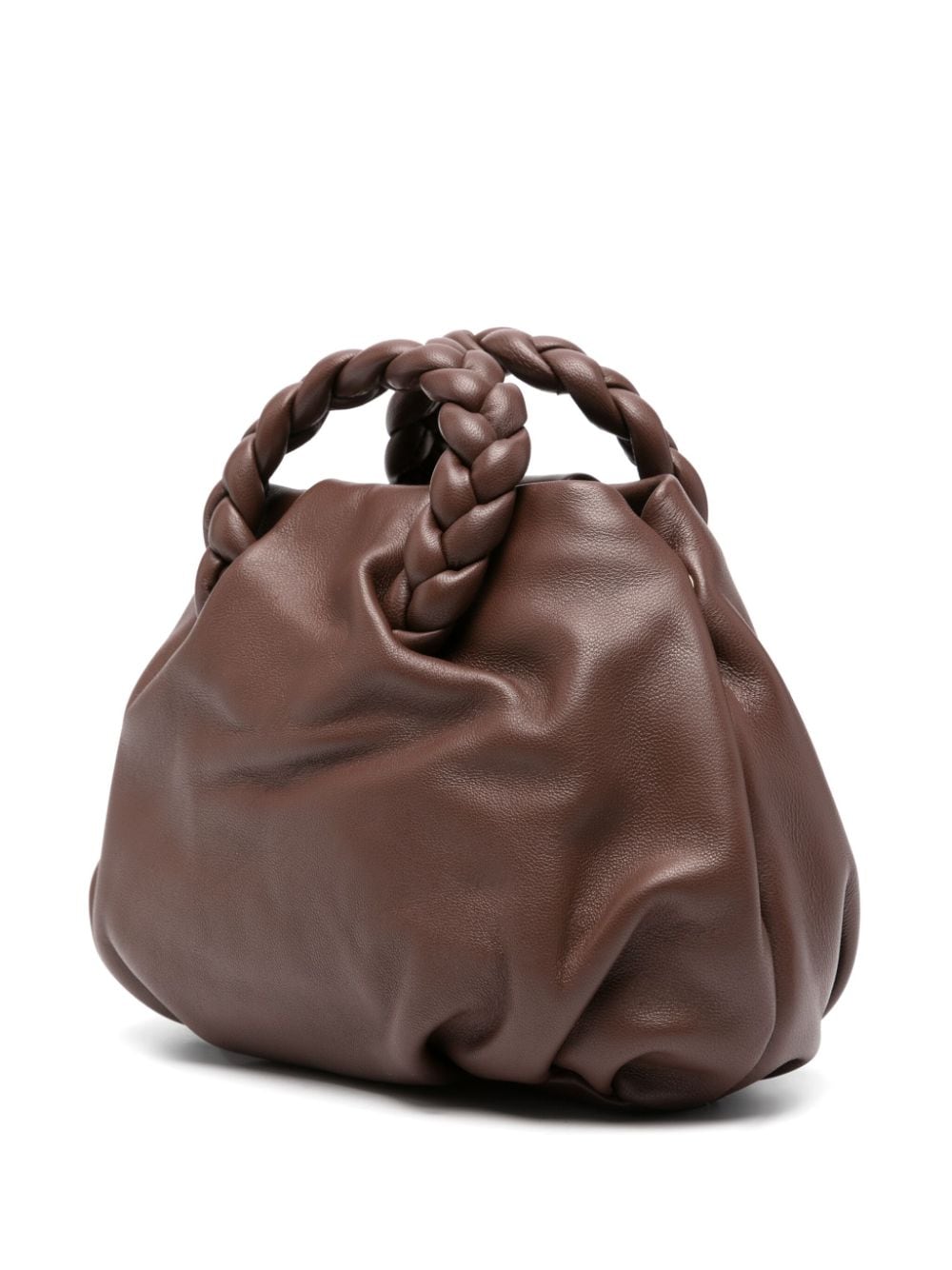 Hereu HEREU- Bombon Leather Handbag