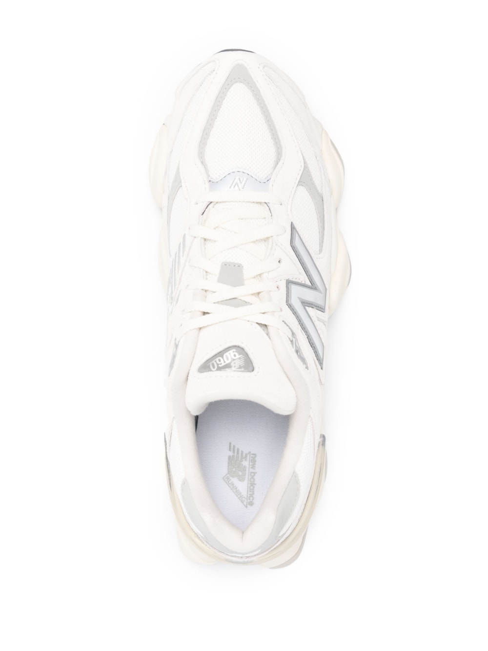 New Balance NEW BALANCE- 9060 Sneakers