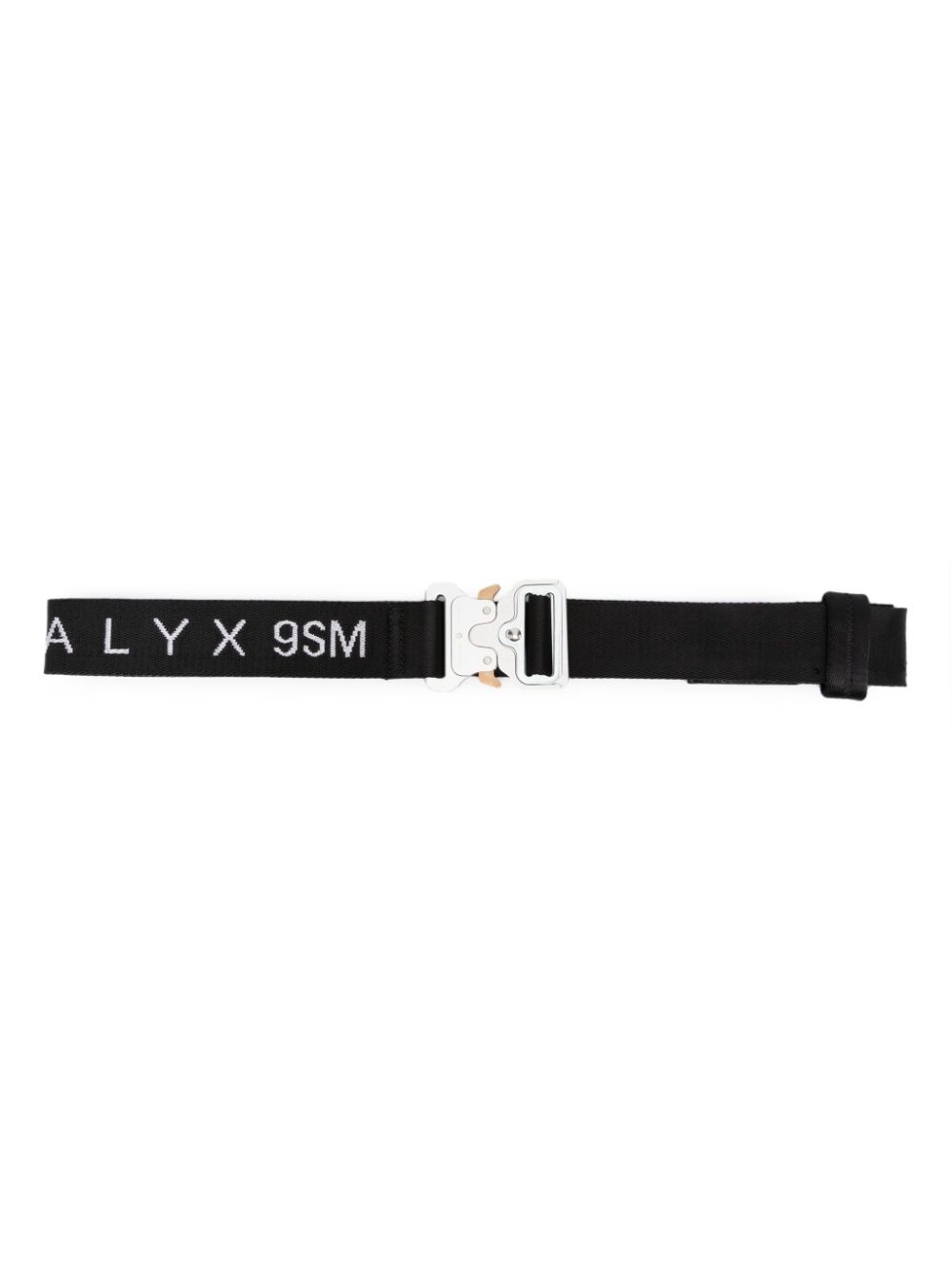 Alyx ALYX- Leather Belt